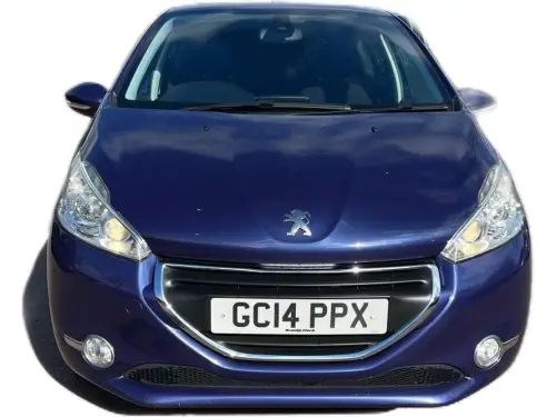 Peugeot 208 GC14 PPX