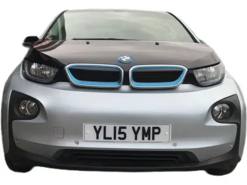 BMW i3 YL15 YMP