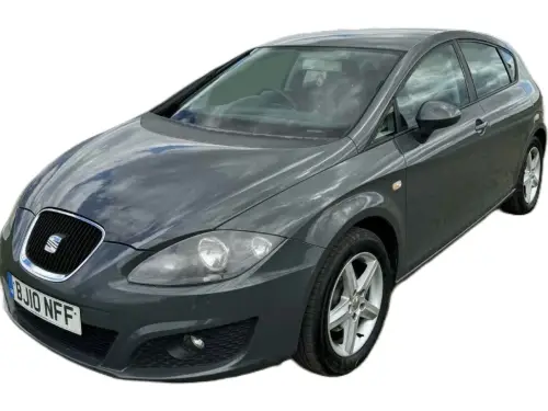SEAT Leon BJ10 NFF
