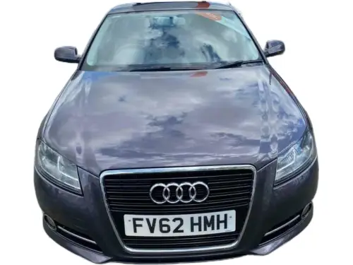 Audi A3 Sport TDI FV62 HMH