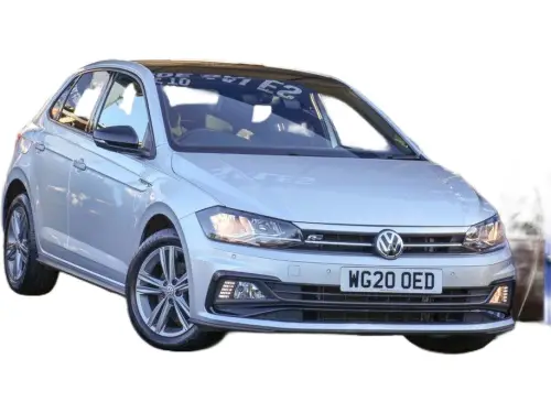 Volkswagen Polo WG20 OED