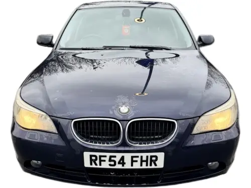 BMW 525i SE RF54 FHR