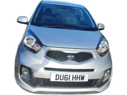 Kia Picanto DU61 HHW