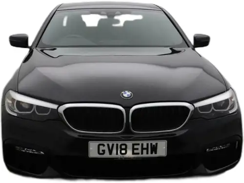 BMW 520i M Sport Auto GV18 EHW