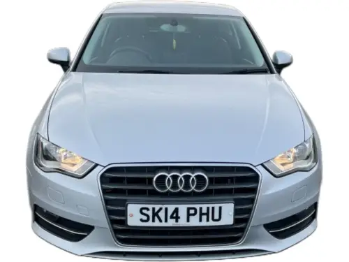 Audi A3 SK14 PHU