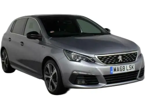 Peugeot 308 MA68 LSK