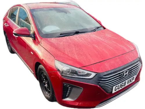 Hyundai IONIQ GU68 VKP