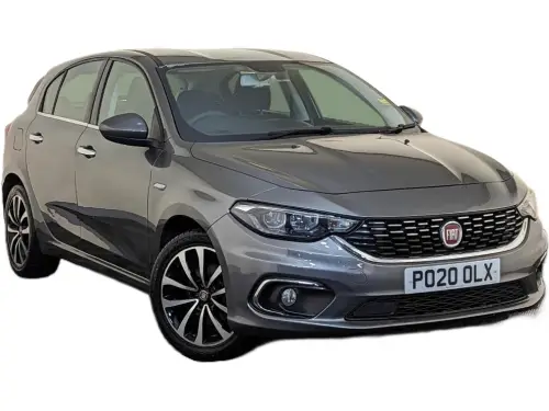 Fiat Tipo PO20 OLX