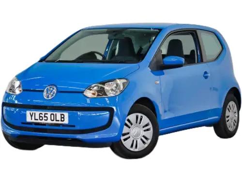 Volkswagen Move up YL65 OLB