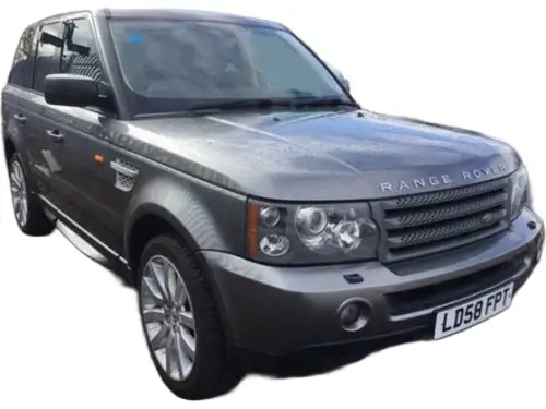 Land Rover Range Rover SP HSE TDV6 A LD58 FPT
