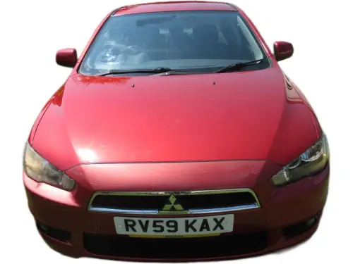 Mitsubishi Lancer RV59 KAX