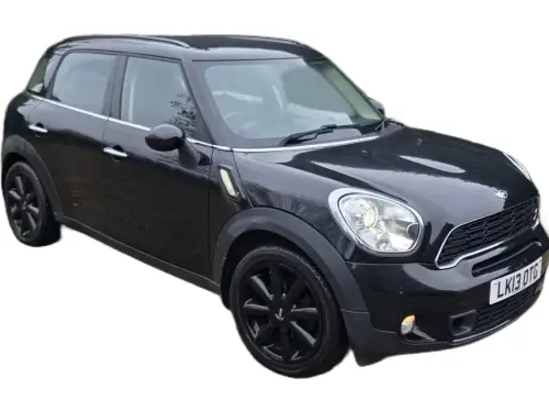 MINI Mini LK13 OTG