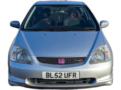 Honda Civic BL52 UFR