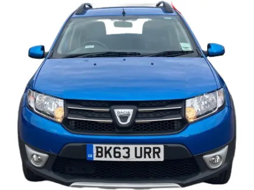 Dacia Sandero BK63 URR