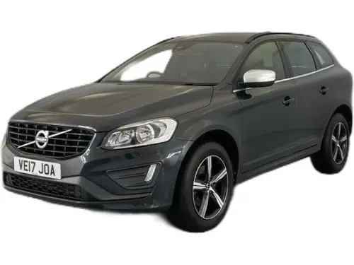 Volvo XC60 VE17 JOA