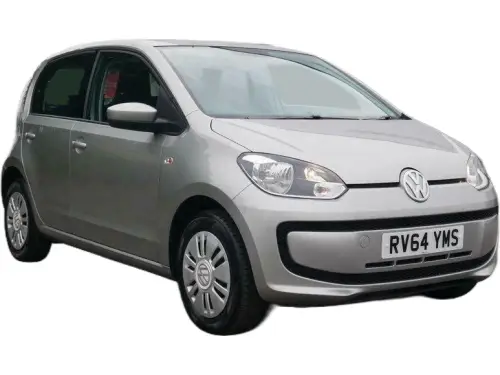 Volkswagen Move up RV64 YMS