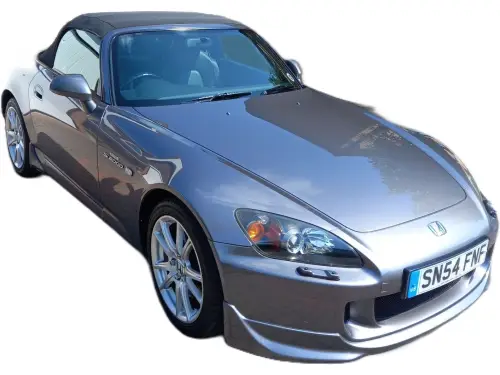 Honda S2000 SN54 FNF