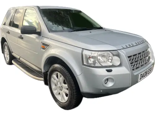 Land Rover Freelander DA08 ESV
