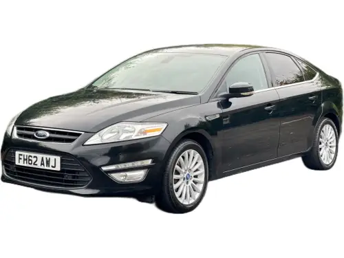 Ford Mondeo FH62 AWJ