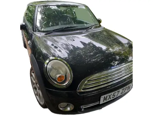 MINI Mini MX57 ZPN