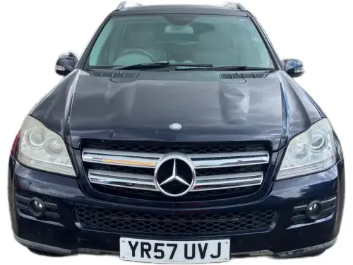 Mercedes-Benz GL 320 YR57 UVJ