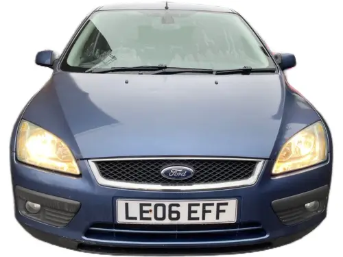 Ford Focus LE06 EFF