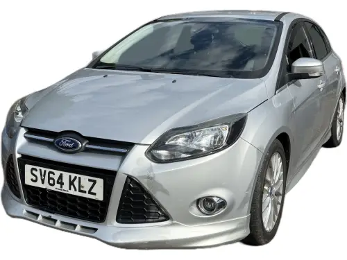 Ford Focus SV64 KLZ