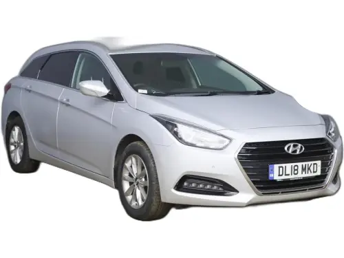 Hyundai I40 DL18 MKD