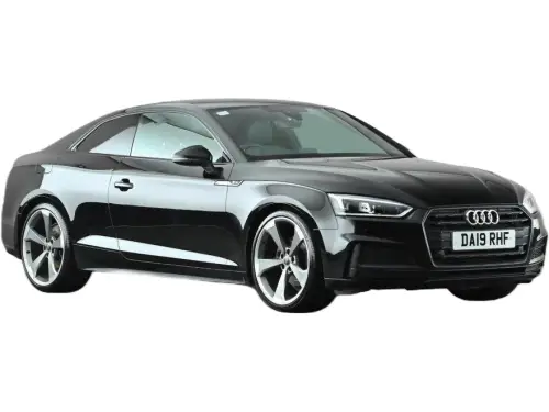 Audi A5 DA19 RHF