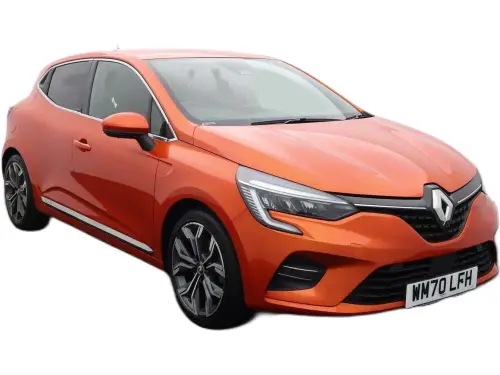 Renault Clio S Edition E-Tech Auto WM70 LFH