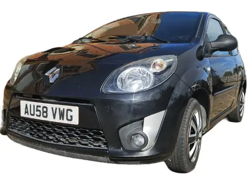 Renault Twingo AU58 VWG