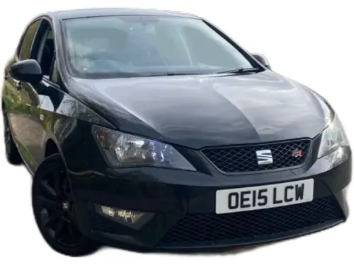 SEAT Ibiza OE15 LCW