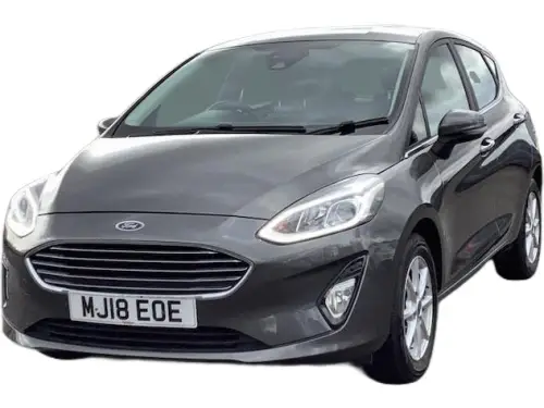 Ford Fiesta MJ18 EOE