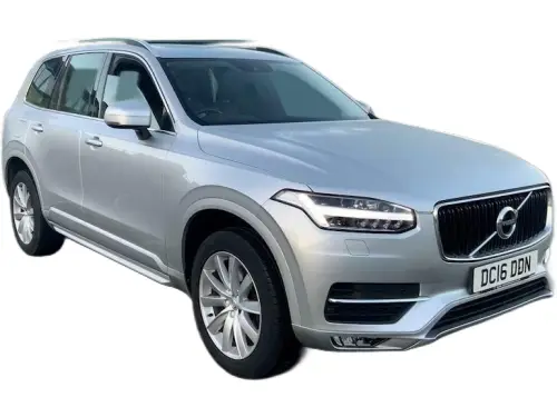 Volvo XC90 Momentum D5 AWD Auto DC16 DDN