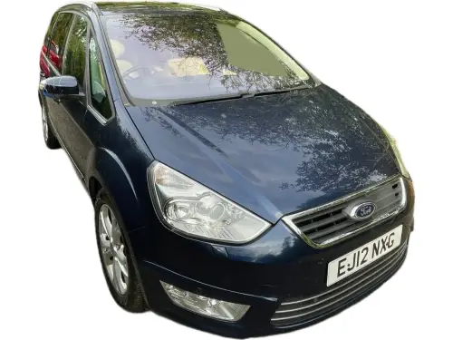 Ford Galaxy EJ12 NXG