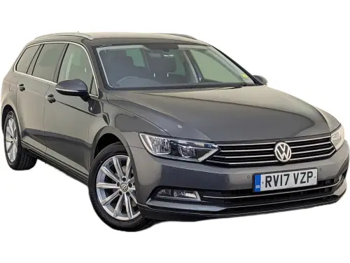 Volkswagen Passat RV17 VZP