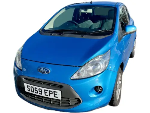 Ford KA SO59 EPE