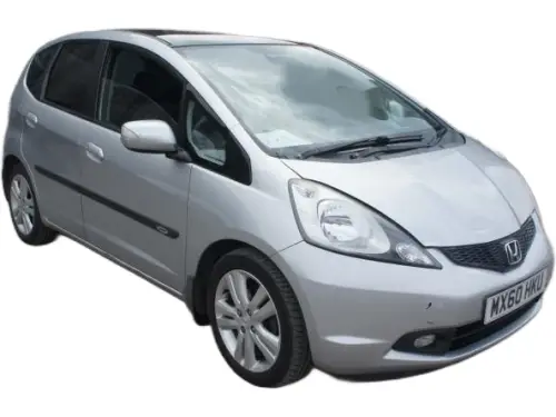 Honda Jazz MX60 HKU