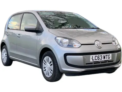 Volkswagen Move up LC63 WTG