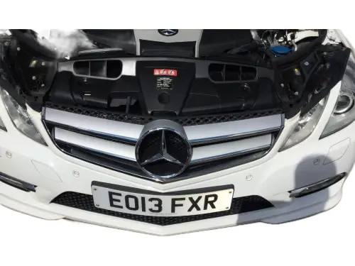 Mercedes-Benz E EO13 FXR