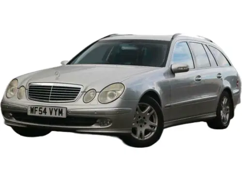 Mercedes-Benz E WF54 VYM
