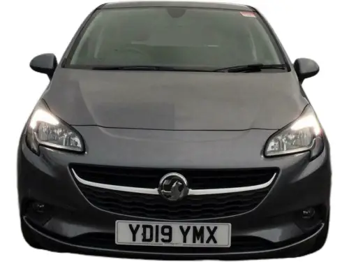 Vauxhall Corsa Energy YD19 YMX