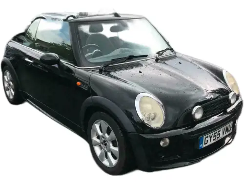 MINI Mini ONE GY55 VMU