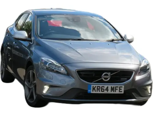 Volvo V40 KR64 MFE
