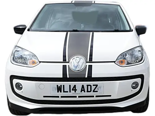 Volkswagen up WL14 ADZ