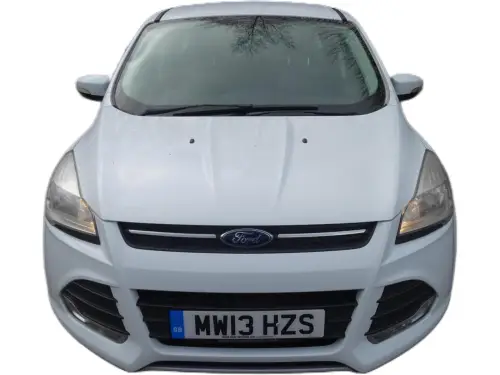 Ford Kuga MW13 HZS