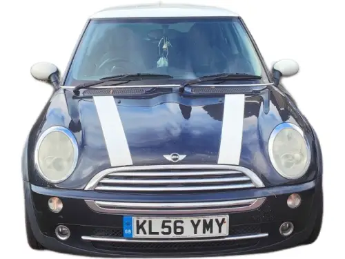 MINI Cooper KL56 YMY