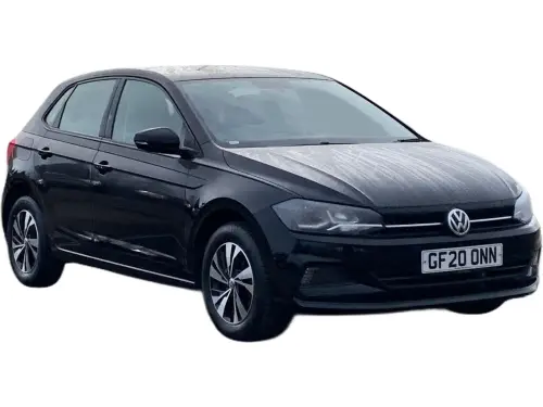 Volkswagen Polo GF20 ONN