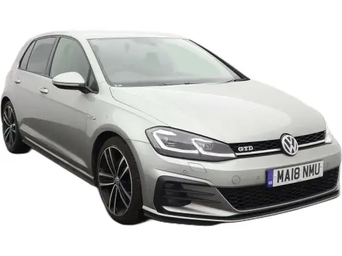 Volkswagen Golf MA18 NMU