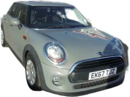 MINI ONE Auto EK67 TJZ